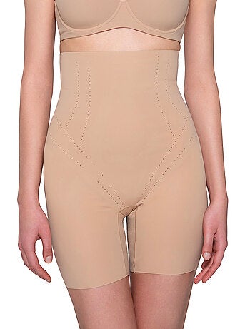Panty taille ultra haute gainant SCULPT