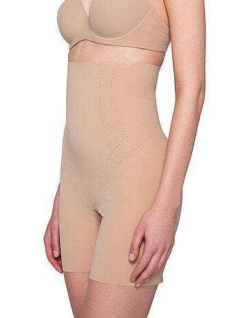 Panty taille ultra haute gainant SCULPT