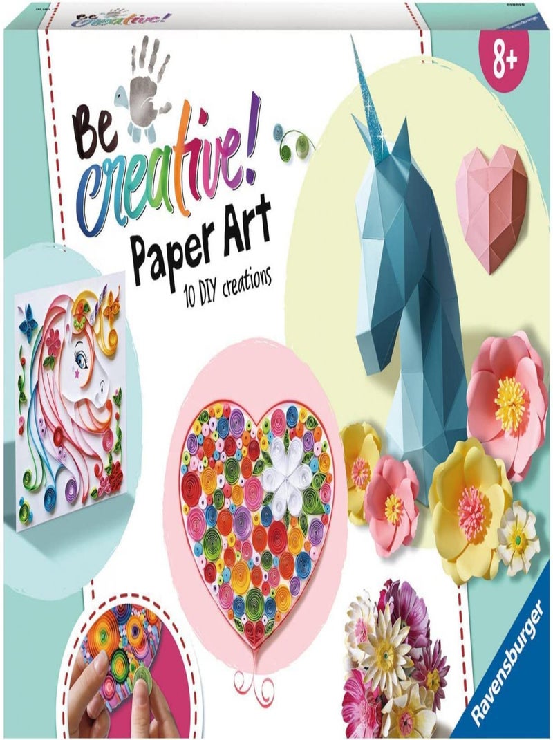 Paper Art Maxi N/A - Kiabi