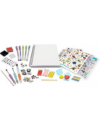 Papeterie diy