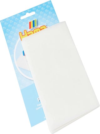 Papier à repasser pour Perles Midi