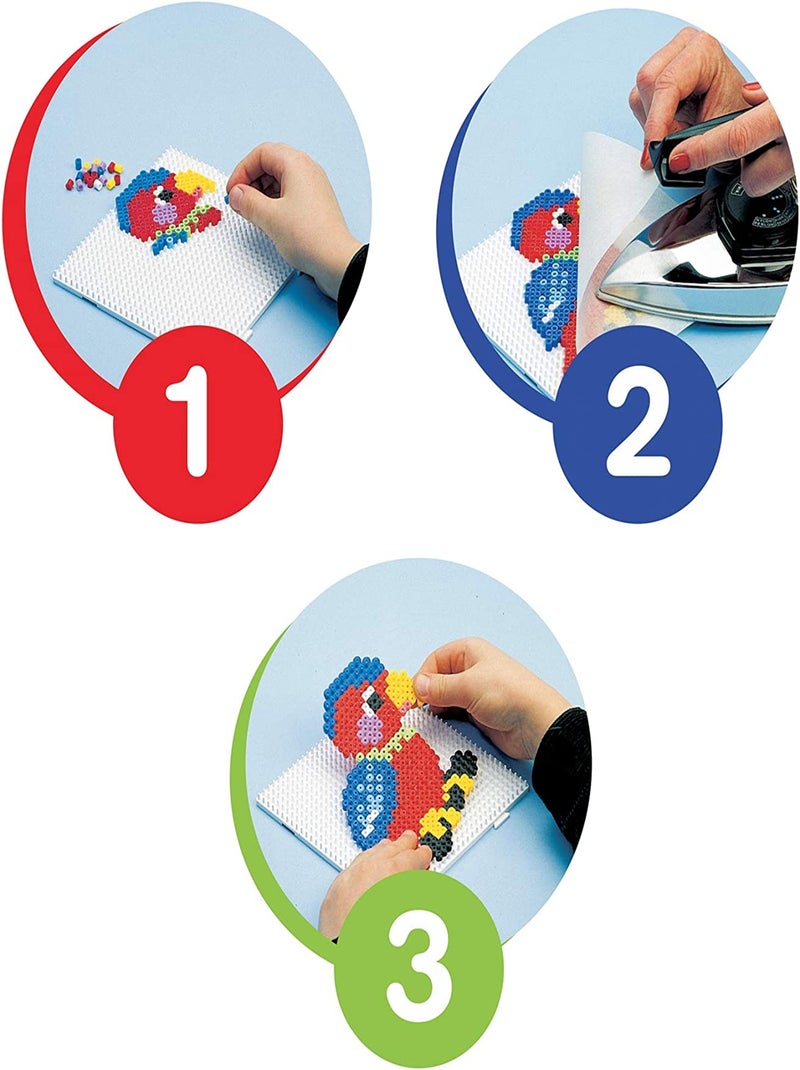 Papier à repasser pour Perles Midi N/A - Kiabi
