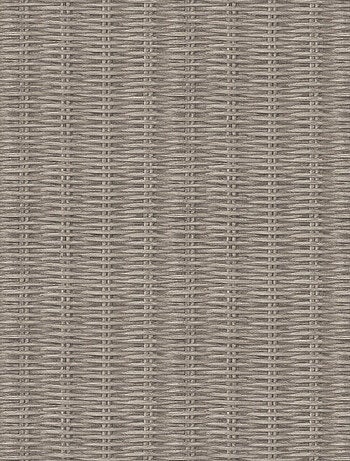 Papier peint - Effet tressé