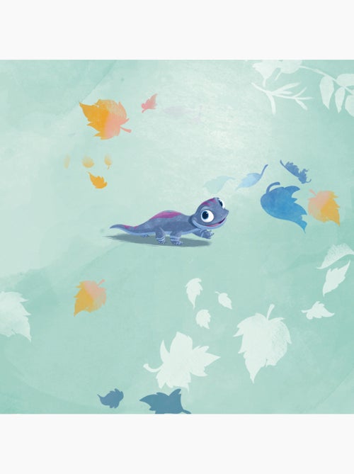 Papier peint - frozen fresh breeze - rouleau: 53 x 1005 cm - Kiabi Papier peint - frozen fresh breeze - rouleau: 53 x 1005 cm - Kiabi