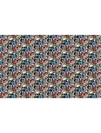 Papier peint - marvel comic panel - rouleau: 53 x 1005 cm