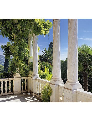 Papier Peint - Villa Ligurie - 368 x 254 cm