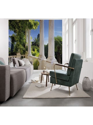Papier Peint - Villa Ligurie - 368 x 254 cm