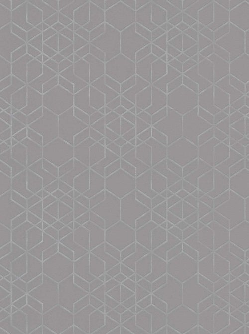 Papier Peint Esprit Nordique - Kiabi