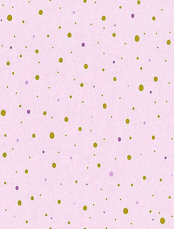 Papier Peint "Gomettes Multicos