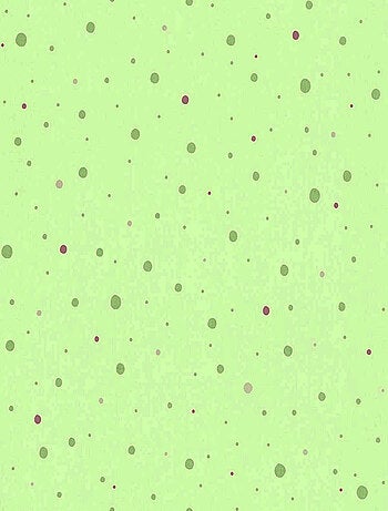 Papier Peint "Gomettes Multicos