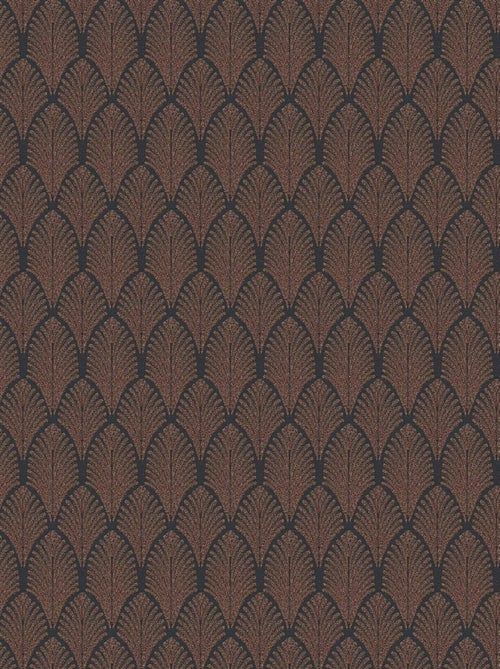 Papier peint imprimé palmes - Kiabi