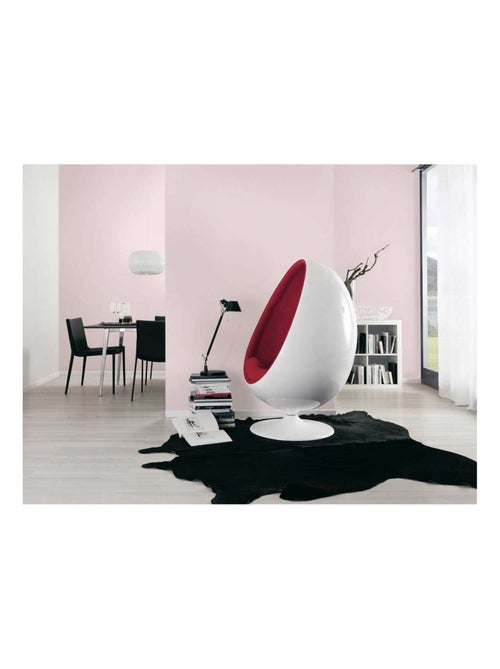 Papier peint intemporel et uni - Kiabi