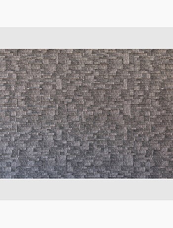 Papier peint intissé - Pierres de mosaïque - 360x270 cm