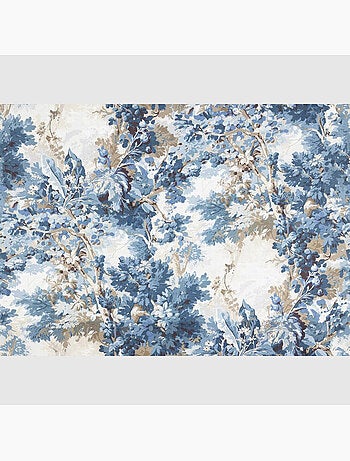 Papier peint intissé - Plantes exotiques - 375x270 cm