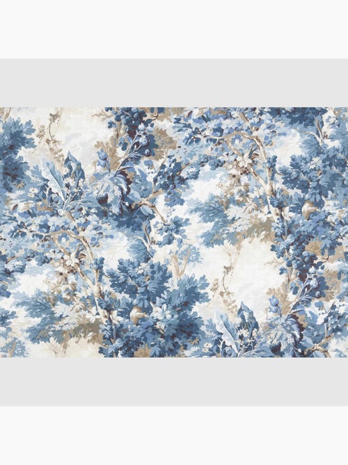 Papier peint intissé - Plantes exotiques - 375x270 cm - Kiabi