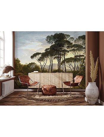 Papier peint intissé - Savannah View - 375x270 cm