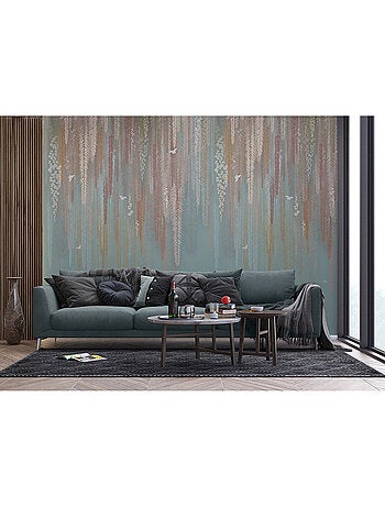 Papier peint intissé - Tropiques suspendus - 375x270 cm