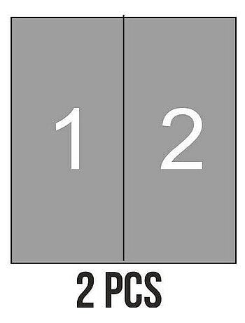 Papier peint intissé personnages Pat' Patrouille 180X202 CM