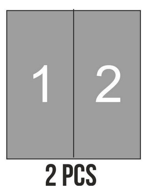 Papier peint intissé personnages Pat' Patrouille 180X202 CM - Kiabi