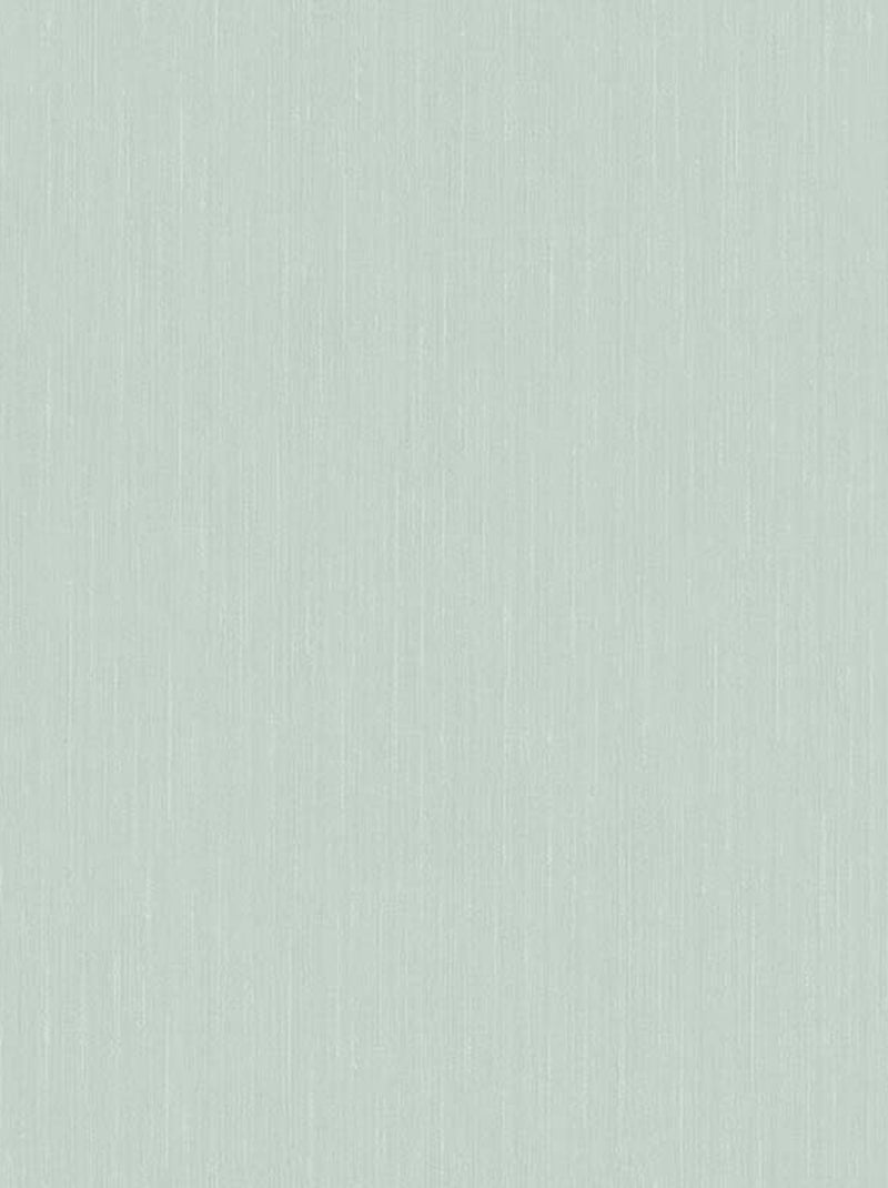 Papier peint LUTECE uni et moderne Vert d'eau - Kiabi