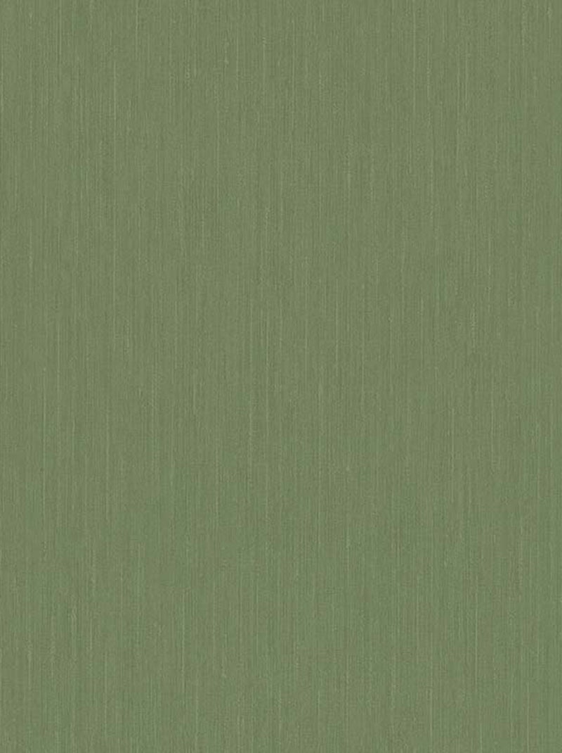 Papier peint LUTECE uni et moderne Vert olive - Kiabi