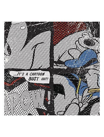 Papier peint Mickey's Great Escape Disney 254X184 CM