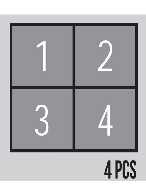 Papier peint Némo et Dory Disney Pixar 360X254 CM - Kiabi