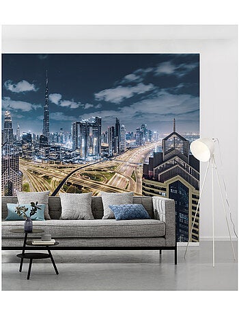 Papier peint panoramique - 1001 nacht - taille: 450 x 280 cm