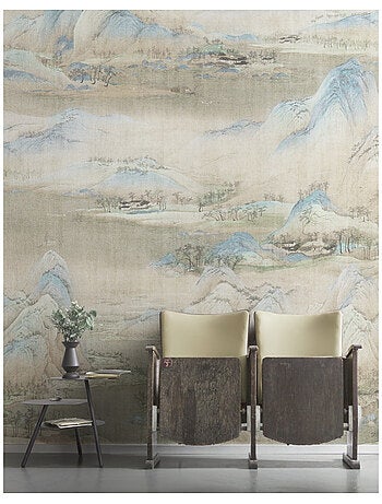 Papier peint panoramique - amenity - taille: 200 x 280 cm