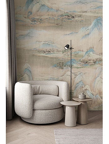 Papier peint panoramique - amenity - taille: 200 x 280 cm