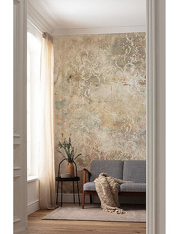 Papier peint panoramique - ancient times - taille: 200 x 280 cm
