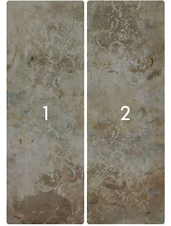 Papier peint panoramique - ancient times - taille: 200 x 280 cm