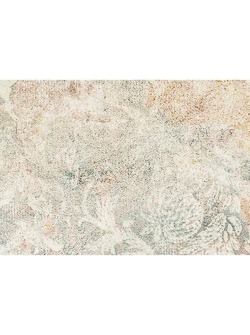 Papier peint panoramique - ancient times - taille: 200 x 280 cm Multicolore - Kiabi