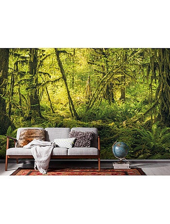 Papier peint panoramique - ancient world - taille: 400 x 250 cm