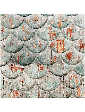 Papier peint panoramique - antique - taille: 300 x 280 cm