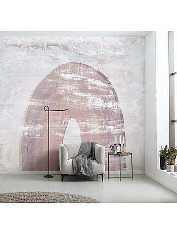 Papier peint panoramique - arcobaleno - taille: 300 x 280 cm