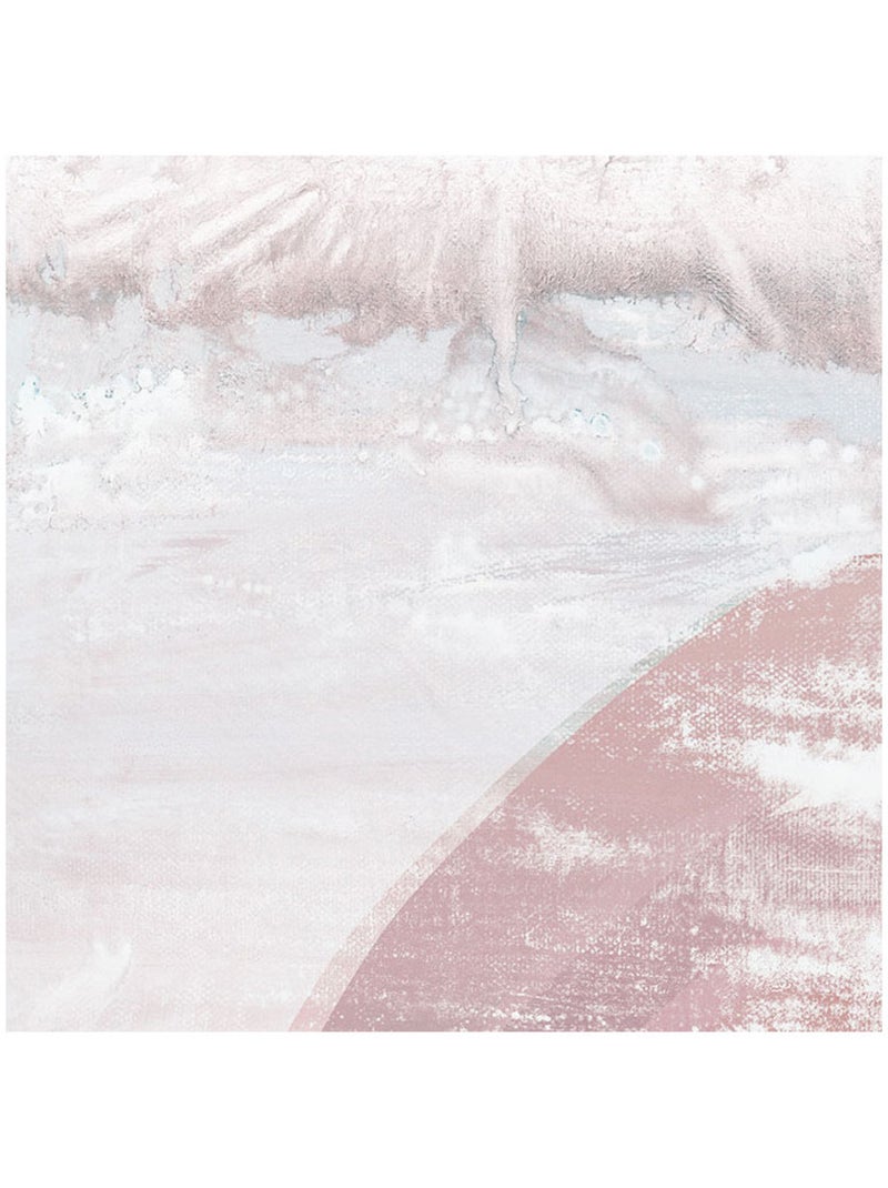 Papier peint panoramique - arcobaleno - taille: 300 x 280 cm Multicolore - Kiabi