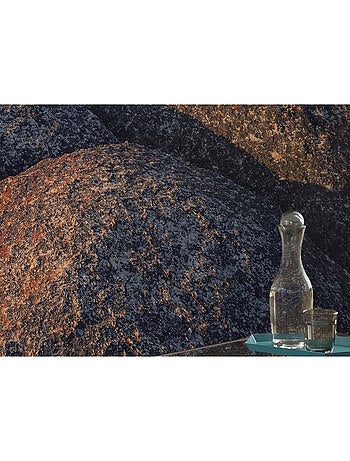 Papier peint panoramique - bay of fires - taille: 400 x 280 cm