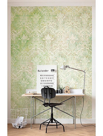 Papier peint panoramique - beauté - taille: 200 x 280 cm