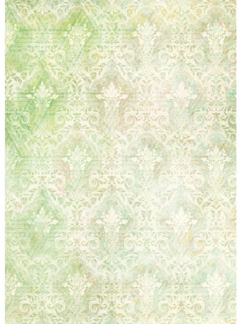 Papier peint panoramique - beauté - taille: 200 x 280 cm - Kiabi