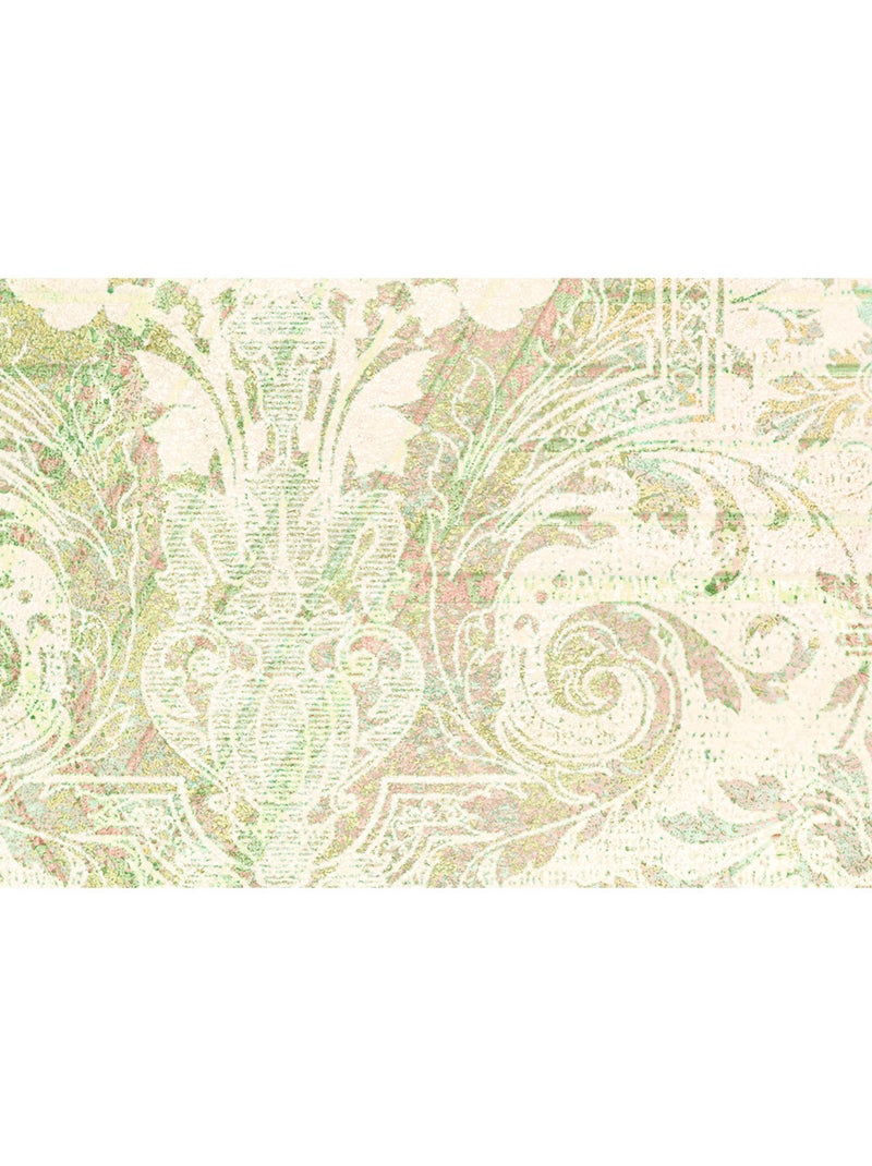 Papier peint panoramique - beauté - taille: 200 x 280 cm Multicolore - Kiabi