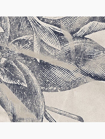 Papier peint panoramique - botanical papers - taille: 400 x 280 cm
