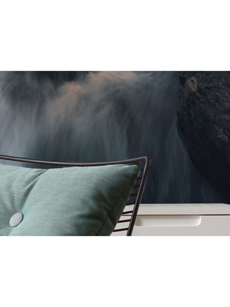 Papier peint panoramique - cry of the sea - taille: 200 x 280 cm ...