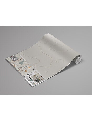 Papier peint panoramique - disney le roi lion circle of life - taille: 300 x 250 cm