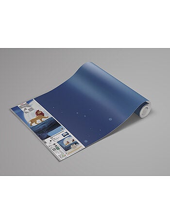 Papier peint panoramique - disney le roi lion full moon walk - taille: 350 x 250 cm