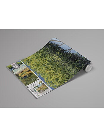 Papier peint panoramique - Disney Le Roi Lion Savanna - Taille: 350 x 250 cm