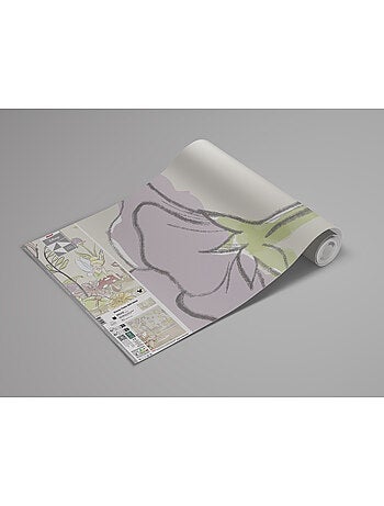 Papier peint panoramique - disney tinker bell infant - taille: 400 x 250 cm