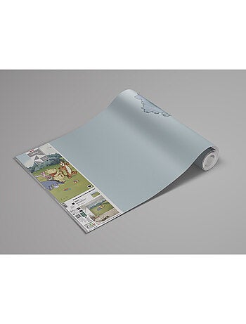 Papier peint panoramique - Disney Winnie l'ourson Adventure - Taille: 300 x 250 cm