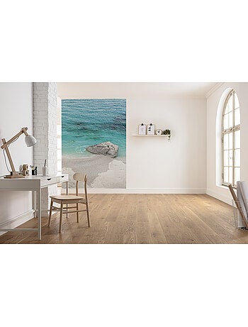 Papier peint panoramique - dreambay - taille: 200 x 280 cm