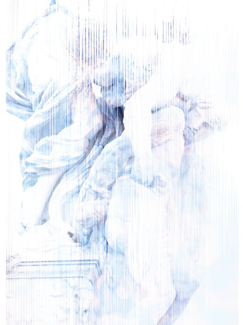Papier peint panoramique - dreaming of roma - taille: 200 x 280 cm Multicolore - Kiabi